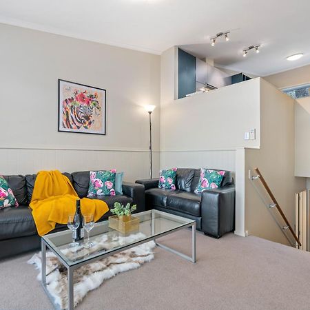 קווינסטאון 2-Bedroom Apartment With Lake & Mountain View - Beechwood מראה חיצוני תמונה