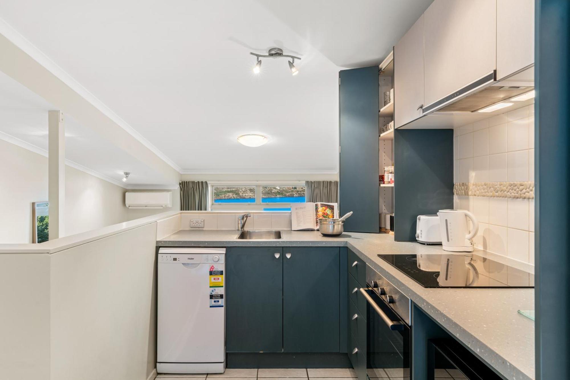 קווינסטאון 2-Bedroom Apartment With Lake & Mountain View - Beechwood מראה חיצוני תמונה